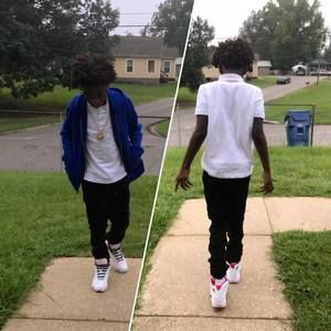 Meet your Posher, Dorian